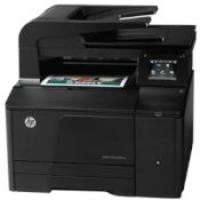 HP LaserJet Pro 200 colour M276n Printer Toner Cartridges